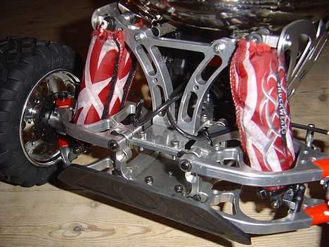 Off-Roader fg stadium hummer billede 1