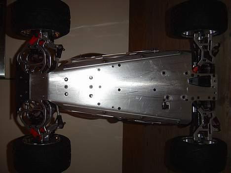 Off-Roader fg stadium hummer billede 6