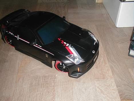 Bil Nissan HBX  (TILSALG) billede 1