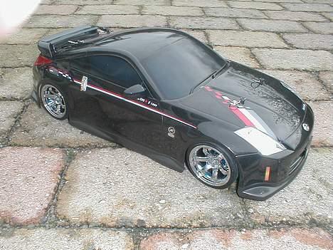 Bil Nissan HBX  (TILSALG) billede 3