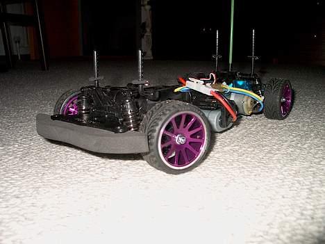 Bil HBX Skyline billede 9