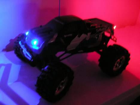 Off-Roader HPI SAVAGE 3,5 4WD billede 10