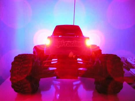 Off-Roader HPI SAVAGE 3,5 4WD billede 11