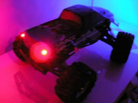 Off-Roader HPI SAVAGE 3,5 4WD billede 12