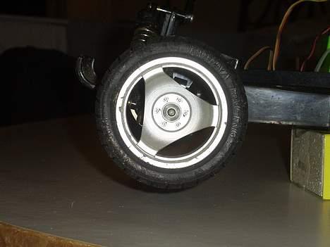 Bil blitzer beetle  billede 9