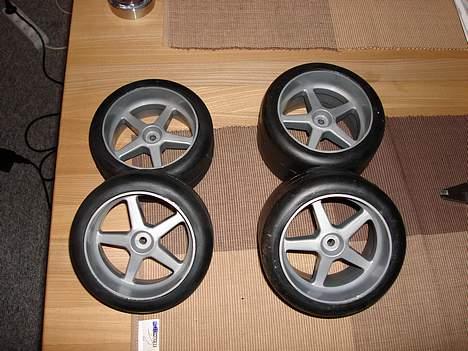 Off-Roader leopard solgt billede 9