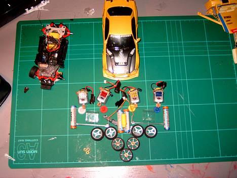 Bil Xmods  billede 7