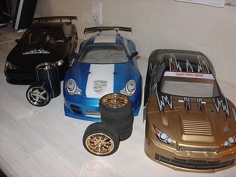 Bil Nissan s 15 billede 2
