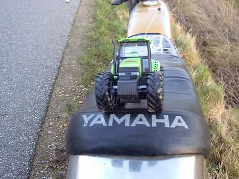 Off-Roader bull billede 2