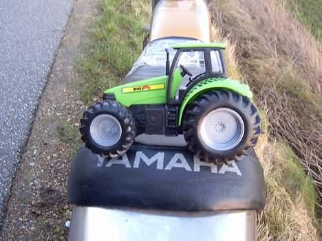 Off-Roader bull billede 3