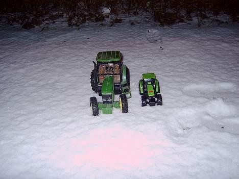 Off-Roader bull billede 5