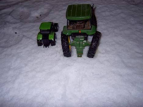 Off-Roader bull billede 6