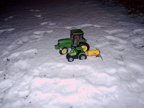 Off-Roader bull billede 8