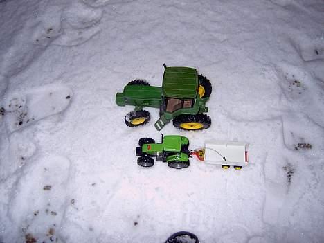 Off-Roader bull billede 11