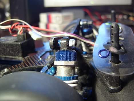 Bil AE TC4 FT - de fede vcs2 dæmpere billede 9