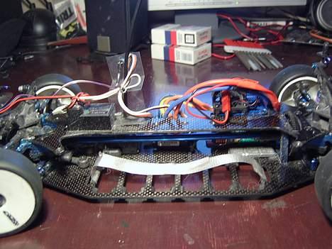 Bil AE TC4 FT billede 10