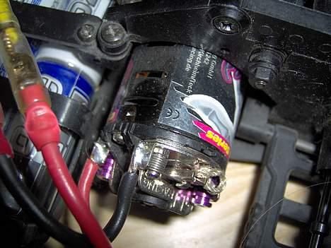 Bil TF-3  billede 10