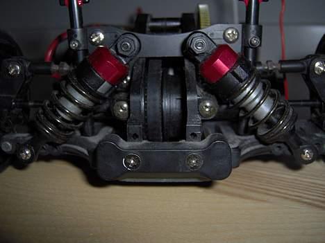 Bil TF-3  billede 11