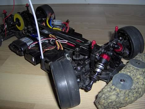 Bil TF-3  billede 12