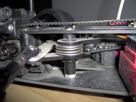 Bil TF-3  billede 13