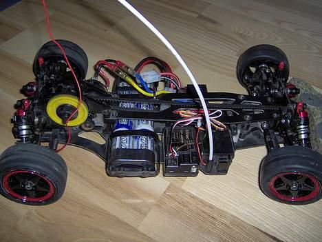 Bil TF-3  billede 14