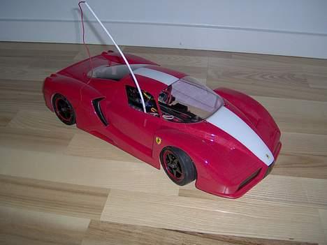 Bil TF-3  billede 15