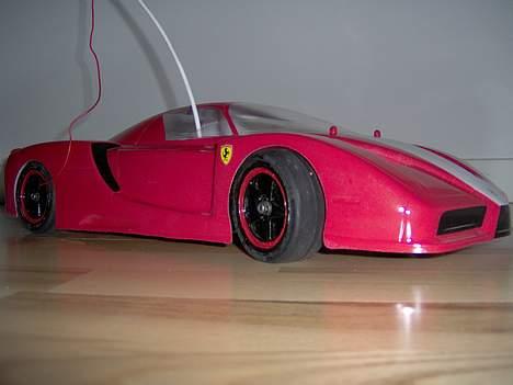 Bil TF-3  billede 16