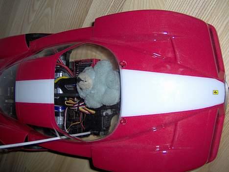 Bil TF-3  billede 17