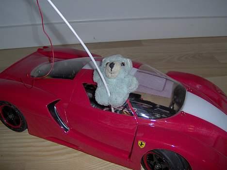 Bil TF-3  billede 18