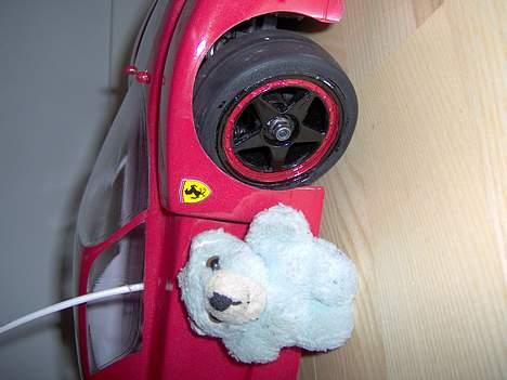 Bil TF-3  billede 19