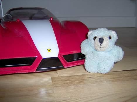 Bil TF-3  billede 20