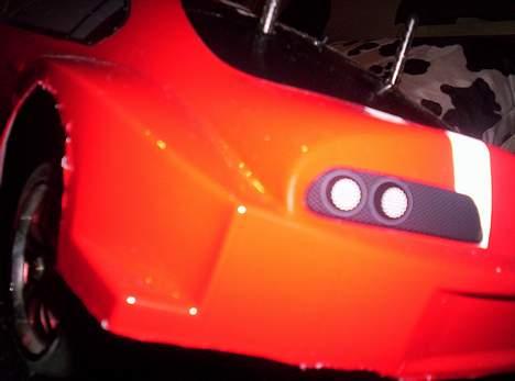 Bil Toyota Supra billede 3