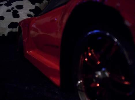 Bil Toyota Supra billede 4