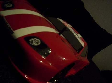 Bil Toyota Supra billede 5