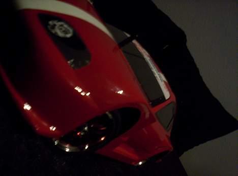 Bil Toyota Supra billede 6