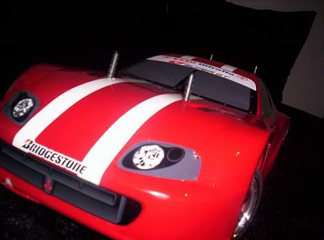 Bil Toyota Supra billede 7