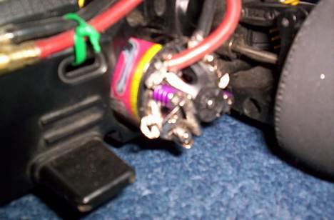 Bil Toyota Supra billede 10