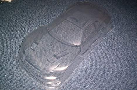 Bil Toyota Supra billede 12