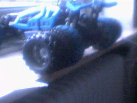 Buggy Dirt crusher billede 13