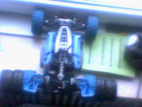 Buggy Dirt crusher - 6 hjul på nice. billede 14