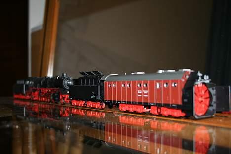 Tog Märklin billede 13