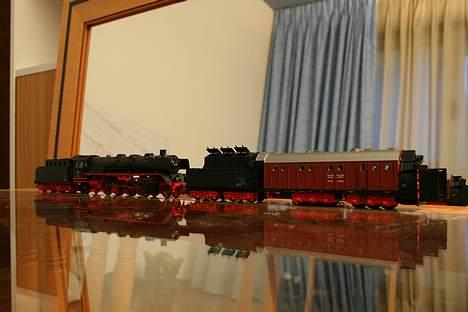 Tog Märklin billede 14