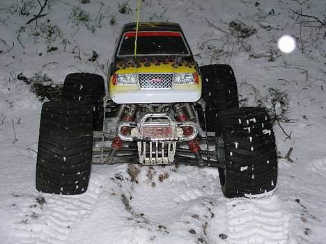 Truck GENESIS 46 billede 1