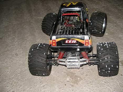 Truck GENESIS 46 billede 12