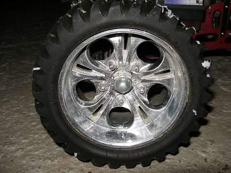Truck GENESIS 46 billede 14