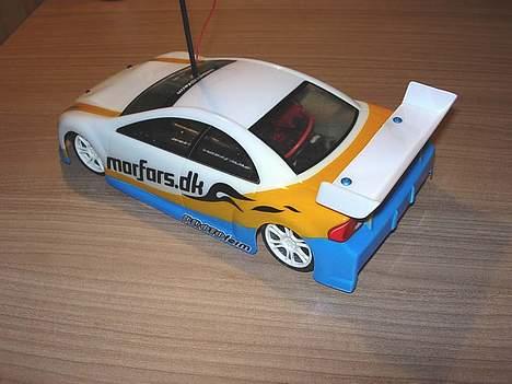 Bil Xray M18 billede 2