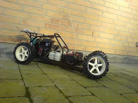 Buggy fg leo Race billede 2