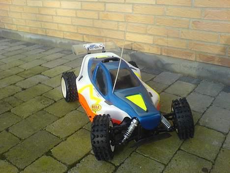 Buggy fg leo Race billede 7