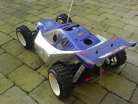 Buggy fg leo Race billede 13