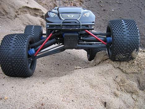 Off-Roader *SOLGT* Traxxas Revo 3.3 billede 10